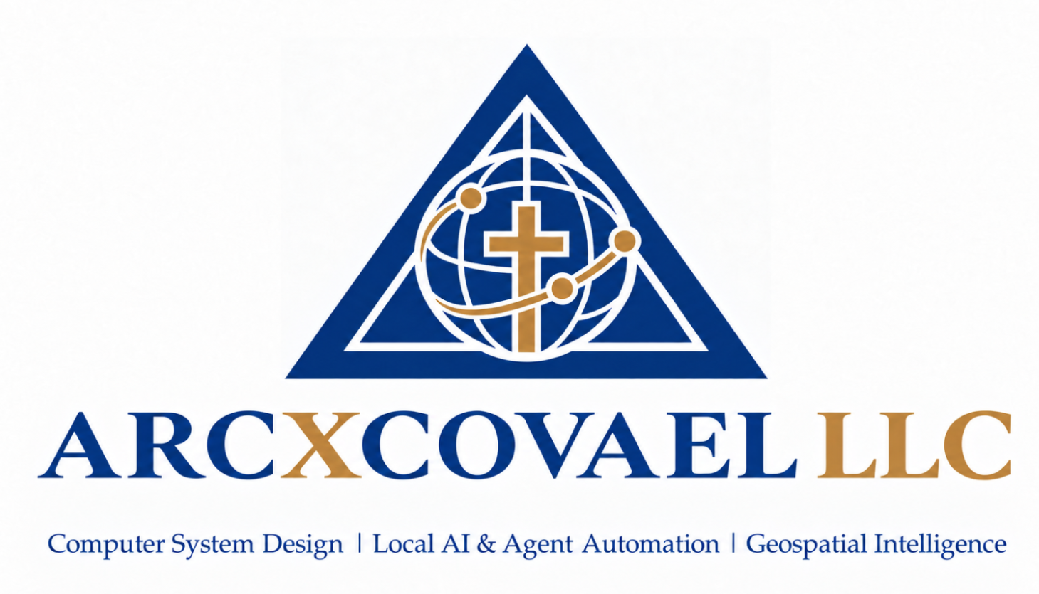 ARCXCOVAEL LLC
